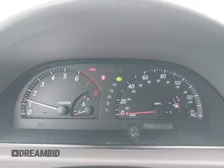 2004 Toyota Camry LE with VIN 4T1BE32K84U362436, listed as a IAAI auction lot 42134510 with 199,371 mi miles. Bid and sale history available at carsss.com. Image 7.