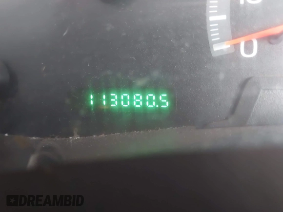 2003 Ford F-150 XL с VIN 2FTRF17273CA55352, выставлен на аукционе IAAI как лот 42408446 с пробегом 113 080 миль миль и . История ставок и продаж доступна на DreamBid. Изображение 7.