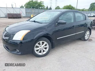 2011 Nissan Sentra 2.0 with VIN 3N1AB6AP9BL681488, listed as a IAAI auction lot 42825850 with 441,410 mi miles and . Bid and sale history available at DreamBid. Image 2.