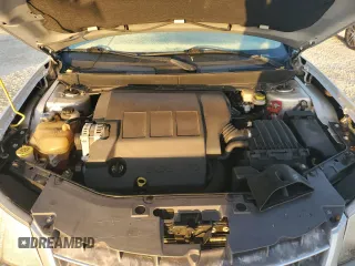 2008 Chrysler Sebring Limited z VIN 1C3LC65MX8N248388, wystawiony jako Copart lot #74854424 z przebiegiem Nie podano mil oraz Szkoda całkowita • Salvage title. Historia ofert i sprzedaży dostępna na DreamBid. Obrazek 11.