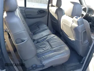 2004 Chevrolet TrailBlazer EXT LT with VIN 1GNET16S446230100, listed as a IAAI auction lot 41389119 with 177,363 mi miles. Bid and sale history available at carsss.com. Image 8.