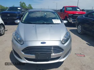 2014 Ford Fiesta S with VIN 3FADP4AJ9EM182707, listed as a IAAI auction lot 42264724 with 149,051 mi miles and . Bid and sale history available at DreamBid. Image 12.