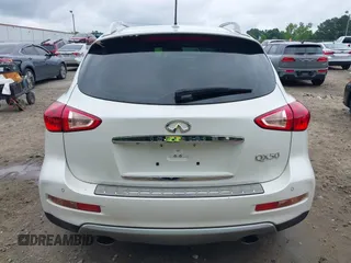 2016 Infiniti QX50 with VIN JN1BJ0RP3GM232765, listed as a IAAI auction lot 42441873 with 91,079 mi miles and . Bid and sale history available at DreamBid. Image 17.