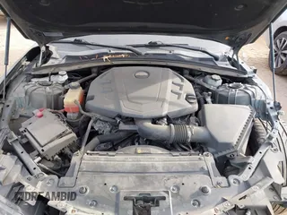 2020 Chevrolet Camaro 1LT z VIN 1G1FB1RS3L0108186, wystawiony jako IAAI lot #41427677 z przebiegiem 66 752 mil mil oraz . Historia ofert i sprzedaży dostępna na DreamBid. Obrazek 10.