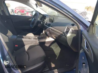 2018 Mazda 3 Sport with VIN 3MZBN1U74JM252031, listed as a IAAI auction lot 41455656 with 64,341 mi miles and . Bid and sale history available at DreamBid. Image 5.