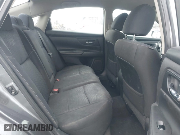 2016 Nissan Altima SV with VIN 1N4AL3AP9GC169201, listed as a IAAI auction lot 41429703 with 175,672 mi miles and . Bid and sale history available at DreamBid. Image 8.