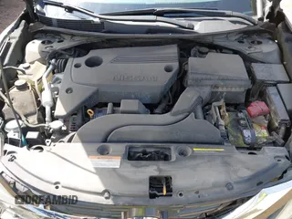 2016 Nissan Altima SR z VIN 1N4AL3AP8GC120975, wystawiony jako IAAI lot #42082008 z przebiegiem 136 523 mil mil oraz . Historia ofert i sprzedaży dostępna na DreamBid. Obrazek 10.