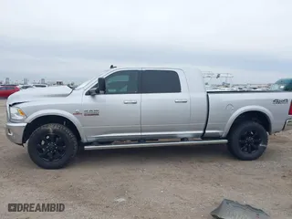 2016 Ram 2500 Big Horn with VIN 3C6UR5ML8GG311696, listed as a IAAI auction lot 41603158 with 110,994 mi miles. Bid and sale history available at carsss.com. Image 14.
