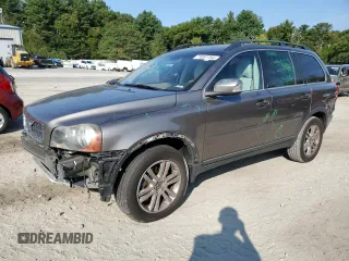 2009 Volvo XC90 I6 with VIN YV4CZ982291521447, listed as a Copart auction lot 71057794 with 241,512 mi miles and Clean Title. Bid and sale history available at carsss.com. Image 1.