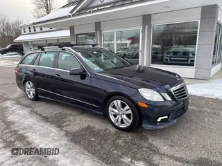 2011 Mercedes-Benz E 350 Luxury with VIN WDDHH8HB8BA506209, listed as a IAAI auction lot 41400923 with 205,828 mi miles and . Bid and sale history available at DreamBid. Image 1.