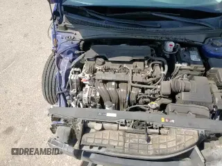 2021 Hyundai Elantra SEL с VIN KMHLS4AG3MU131654, выставлен на аукционе Copart как лот 71304295 с пробегом 66 698 миль миль и Списание • Salvage title. История ставок и продаж доступна на DreamBid. Изображение 16.