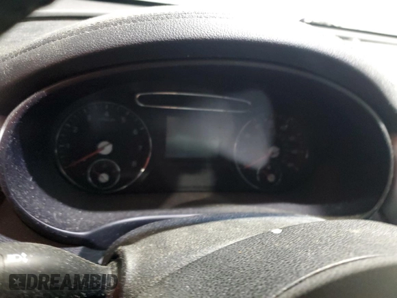 2017 Kia Sorento LX with VIN 5XYPGDA39HG328484, listed as a Copart auction lot 52297085 with Not provided miles and Salvage title. Bid and sale history available at DreamBid. Image 9.
