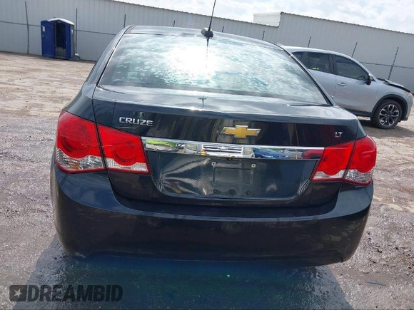 2015 Chevrolet Cruze LT with VIN 1G1PC5SB5F7286048, listed as a IAAI auction lot 41113939 with 129,501 mi miles and . Bid and sale history available at DreamBid. Image 16.