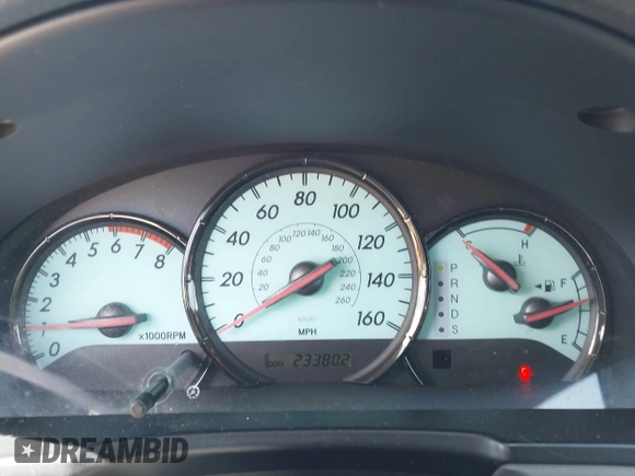 2005 Toyota Solara SE с VIN 4T1FA38P35U056309, выставлен на аукционе IAAI как лот 42532011 с пробегом 233 802 миль миль и . История ставок и продаж доступна на DreamBid. Изображение 7.