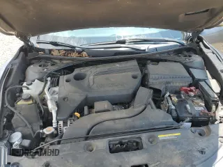 2016 Nissan Altima S с VIN 1N4AL3AP5GC293210, выставлен на аукционе Copart как лот 59542845 с пробегом 100 252 миль миль и Списание • Salvage title. История ставок и продаж доступна на DreamBid. Изображение 11.
