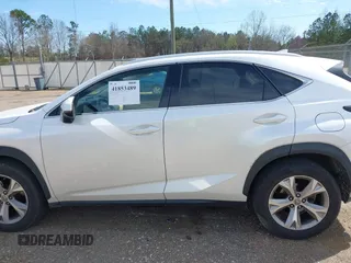 2017 Lexus NX 200t with VIN JTJYARBZ3H2052655, listed as a IAAI auction lot 41853489 with 110,648 mi miles and . Bid and sale history available at DreamBid. Image 15.