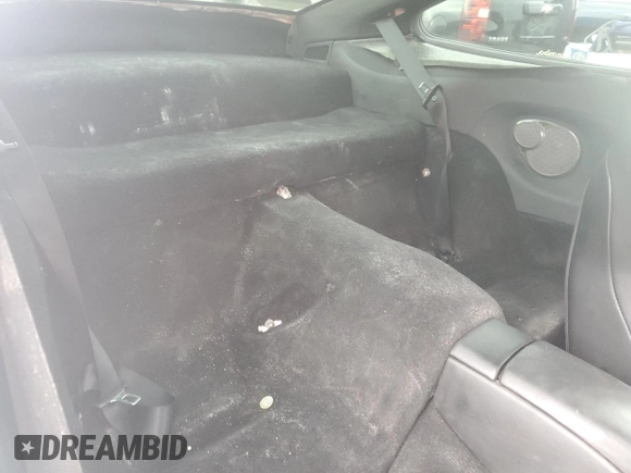 1999 Porsche 911 z VIN WP0AA299XXS623462, wystawiony jako Copart lot #85549554 z przebiegiem Nie podano mil oraz Szkoda całkowita • Salvage title. Historia ofert i sprzedaży dostępna na DreamBid. Obrazek 10.