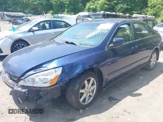 2004 Honda Accord EX z VIN 1HGCM66574A044215, wystawiony jako IAAI lot #42379996 z przebiegiem 297 697 mil mil oraz . Historia ofert i sprzedaży dostępna na DreamBid. Obrazek 2.