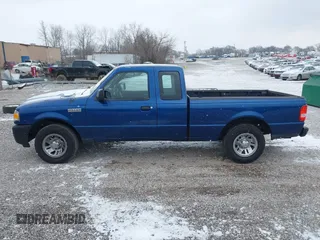 2010 Ford Ranger with VIN 1FTKR4ED2APA67001, listed as a IAAI auction lot 41275223 with 102,138 mi miles and . Bid and sale history available at DreamBid. Image 15.