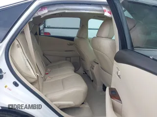 2015 Lexus RX 350 with VIN 2T2BK1BA5FC324666, listed as a IAAI auction lot 41995806 with 45,500 mi miles and . Bid and sale history available at DreamBid. Image 8.