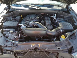 2024 Dodge Durango GT Plus z VIN 1C4RDJDG0RC153143, wystawiony jako Copart lot #49667645 z przebiegiem 25 231 mil mil oraz Nie do naprawy • Non repairable. Historia ofert i sprzedaży dostępna na DreamBid. Obrazek 12.