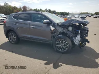 2020 Hyundai Tucson Sport с VIN KM8J3CAL8LU095227, выставлен на аукционе Copart как лот 69130814 с пробегом Не указан миль и На запчасти • Non repairable. История ставок и продаж доступна на DreamBid. Изображение 4.