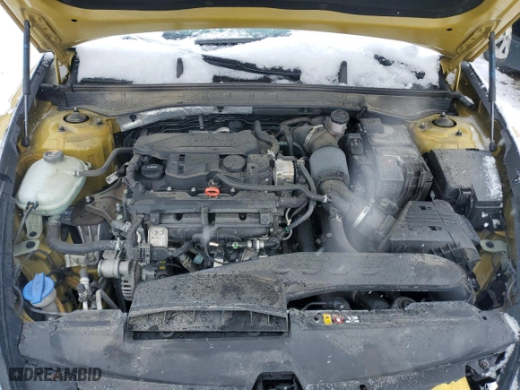2020 Hyundai Sonata SEL Plus with VIN 5NPEJ4J26LH033750, listed as a Copart auction lot 45321815 with 64,497 mi miles and Salvage Title. Bid and sale history available at carsss.com. Image 11.