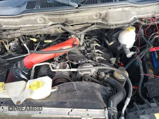 2008 Dodge 1500 SLT with VIN 1D7HU18NX8S585608, listed as a IAAI auction lot 41451689 with 147,661 mi miles and . Bid and sale history available at DreamBid. Image 10.