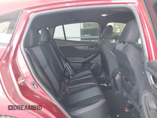 2018 Subaru Impreza Special Sports z VIN 4S3GTAM62J3731927, wystawiony jako IAAI lot #42204051 z przebiegiem 118 374 mil mil oraz . Historia ofert i sprzedaży dostępna na DreamBid. Obrazek 8.