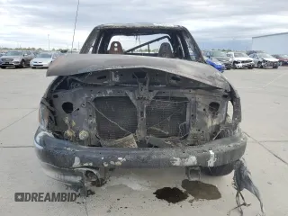 2000 Ford F-150 XL with VIN 1FTRX17W3YNB67535, listed as a Copart auction lot 50634015 with 0 mi miles and Non Repairable. Bid and sale history available at carsss.com. Image 5.