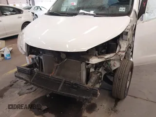 2019 Nissan NV200 S with VIN 3N6CM0KN5KK710594, listed as a IAAI auction lot 41425015 with 85,372 mi miles and . Bid and sale history available at DreamBid. Image 6.