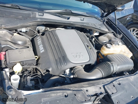 2018 Dodge Charger R/T with VIN 2C3CDXCT7JH114594, listed as a IAAI auction lot 40726186 with 41,857 mi miles. Bid and sale history available at carsss.com. Image 10.
