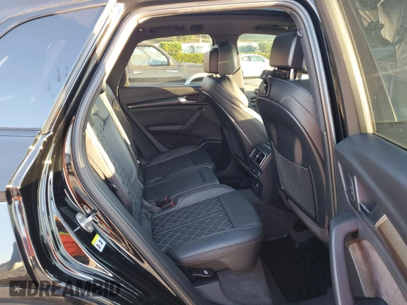 2018 Audi SQ5 Premium Plus with VIN WA1A4AFY0J2173318, listed as a Copart auction lot 73366652 with 41,434 mi miles. Bid and sale history available at carsss.com. Image 11.