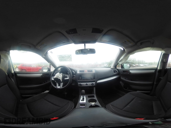 2015 Subaru Legacy 2.5i z VIN 4S3BNAA67F3021244, wystawiony jako IAAI lot #42293071 z przebiegiem 79 999 mil mil oraz . Historia ofert i sprzedaży dostępna na DreamBid. Obrazek 18.