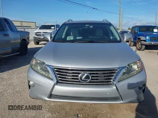 2013 Lexus RX 350 с VIN 2T2ZK1BA2DC101769, выставлен на аукционе IAAI как лот 42689812 с пробегом 173 979 миль миль и . История ставок и продаж доступна на DreamBid. Изображение 13.