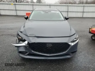 2023 Mazda 3 S Carbon Edition z VIN 3MZBPACM2PM377006, wystawiony jako Copart lot #85168304 z przebiegiem 20 920 mil mil oraz Szkoda całkowita • Salvage title. Historia ofert i sprzedaży dostępna na DreamBid. Obrazek 5.