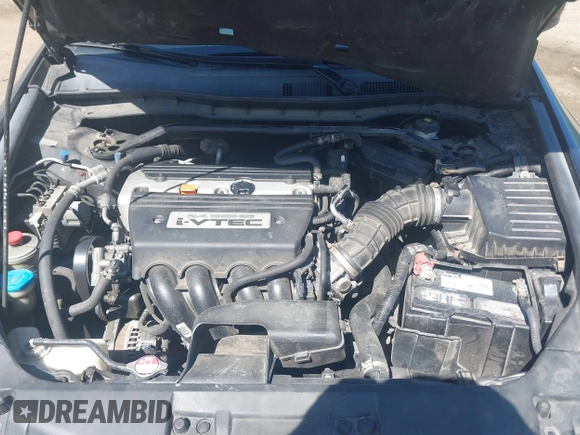 2008 Honda Accord EX with VIN 1HGCP26758A089144, listed as a IAAI auction lot 42292979 with 128,272 mi miles and . Bid and sale history available at DreamBid. Image 10.