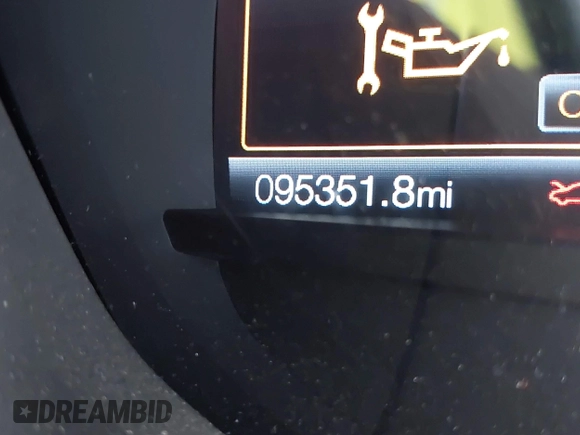 2020 Ford Fusion Titanium with VIN 3FA6P0D9XLR131042, listed as a IAAI auction lot 42560444 with 95,351 mi miles and . Bid and sale history available at DreamBid. Image 15.