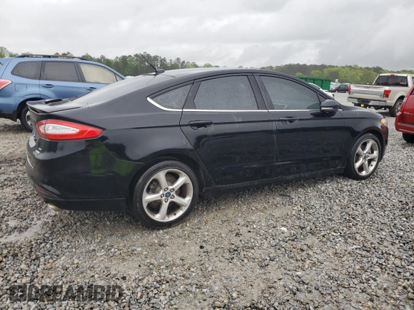2016 Ford Fusion SE with VIN 3FA6P0HDXGR139386, listed as a Copart auction lot 51926145 with 155,795 mi miles and Clean Title. Bid and sale history available at carsss.com. Image 3.