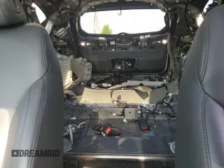 2019 Acura RDX с VIN 5J8TC2H38KL003052, выставлен на аукционе Copart как лот 62498525 с пробегом 26 998 миль миль и Списание • Salvage title. История ставок и продаж доступна на DreamBid. Изображение 10.