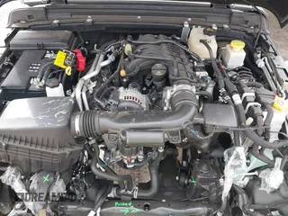 2022 Jeep Gladiator Texas Trail z VIN 1C6HJTAG0NL162804, wystawiony jako IAAI lot #41524087 z przebiegiem 17 652 mil mil oraz . Historia ofert i sprzedaży dostępna na DreamBid. Obrazek 10.