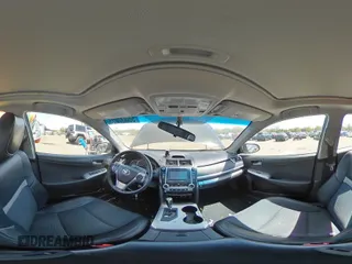 2012 Toyota Camry L with VIN 4T1BF1FKXCU156156, listed as a Copart auction lot 55337015 with 146,949 mi miles and Salvage Title. Bid and sale history available at DreamBid. Image 14.