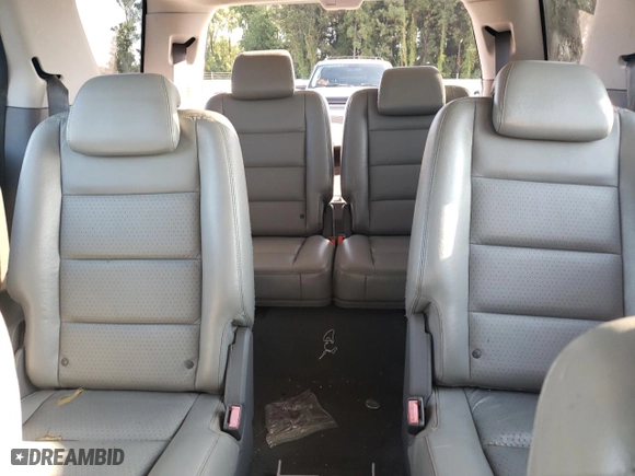 2005 Ford Freestyle SEL with VIN 1FMZK02185GA67642, listed as a Copart auction lot 67673504 with 219,097 mi miles and Salvage Title. Bid and sale history available at carsss.com. Image 10.