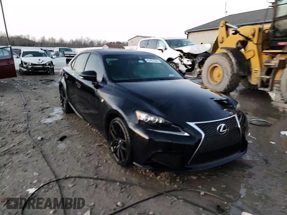 2014 Lexus IS 250 with VIN JTHBF1D25E5005468, listed as a Copart auction lot 85463284 with 149,477 mi miles and Salvage Title. Bid and sale history available at carsss.com. Image 13.