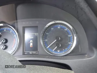 2017 Toyota Corolla L с VIN 2T1BURHE8HC785578, выставлен на аукционе IAAI как лот 41923274 с пробегом 794 000 миль миль и . История ставок и продаж доступна на DreamBid. Изображение 7.