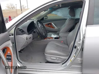 2010 Toyota Camry with VIN 4T4BF3EK9AR077416, listed as a IAAI auction lot 42008649 with 41,499 mi miles and . Bid and sale history available at DreamBid. Image 5.