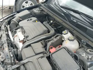 2025 Chevrolet Malibu LS с VIN 1G1ZB5ST9SF106638, выставлен на аукционе IAAI как лот 43109192 с пробегом 16 341 миль миль и . История ставок и продаж доступна на DreamBid. Изображение 19.