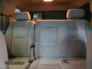 2007 Chevrolet Tahoe LS with VIN 1GNFC13J47R202574, listed as a Copart auction lot 52345895 with 227,796 mi miles and Salvage title. Bid and sale history available at DreamBid. Image 10.