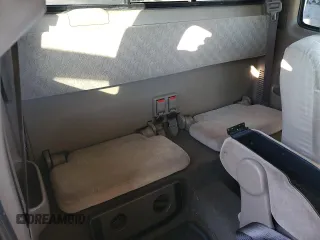 2002 Toyota Tacoma z VIN 5TEVL52N72Z135028, wystawiony jako Copart lot #41471305 z przebiegiem 255 891 mil mil oraz Szkoda całkowita • Salvage title. Historia ofert i sprzedaży dostępna na DreamBid. Obrazek 11.