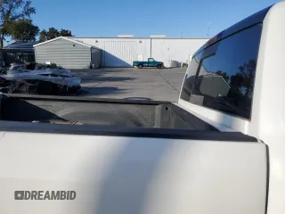 2017 Ram 1500 Express с VIN 3C6JR6ATXHG640494, выставлен на аукционе Copart как лот 80796554 с пробегом 100 025 миль миль и Списание • Salvage title. История ставок и продаж доступна на DreamBid. Изображение 10.